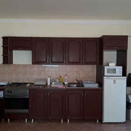 Bed and Breakfast Pero Apartman Panzio