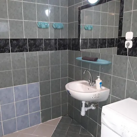 Bed and Breakfast Pero Apartman Panzio Ντέμπρετσεν